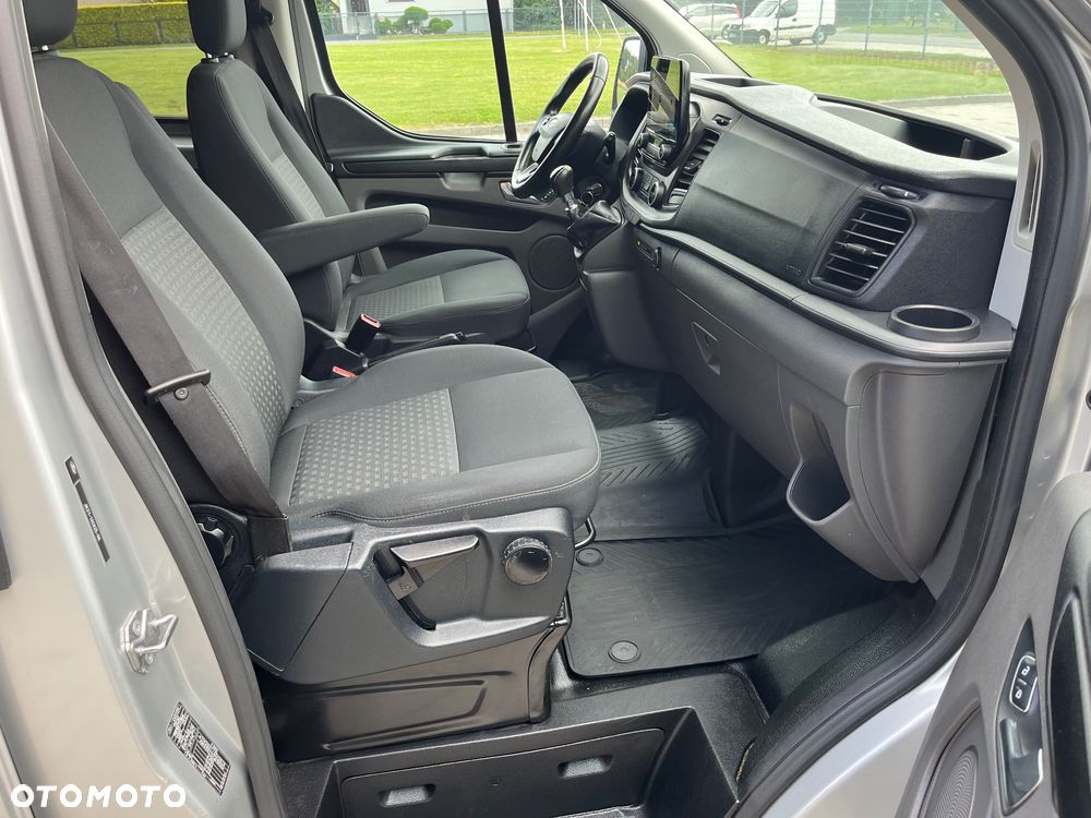 Ford Transit Custom L2H1 LKW VA MH Trend - 15