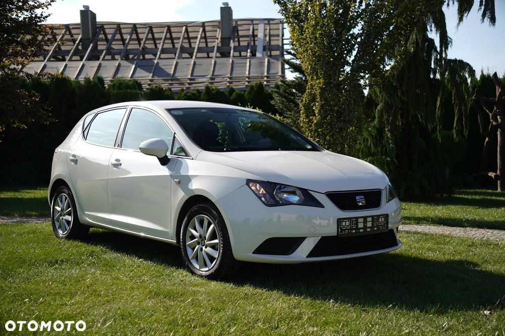 Seat Ibiza ST 1.4 TDI Ecomotive Style - 4