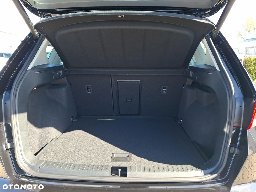 Seat Ateca 1.5 TSI Style S&S DSG - 14