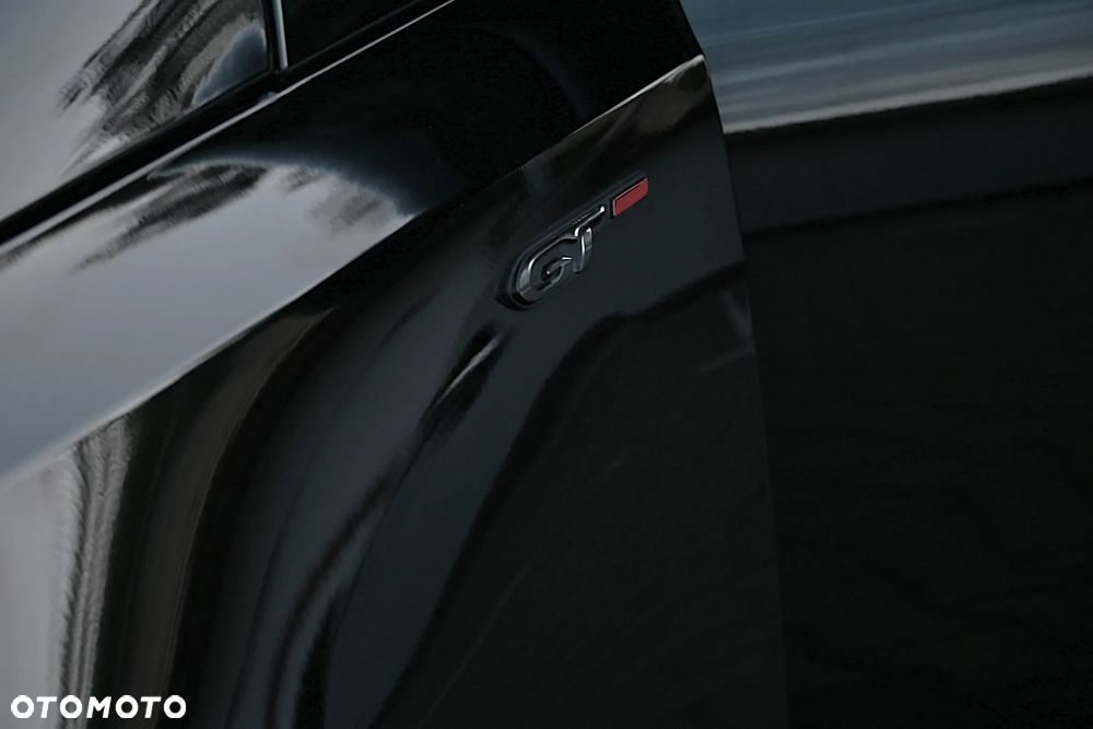 Peugeot 308 SW BlueHDi 180 EAT6 GT - 34