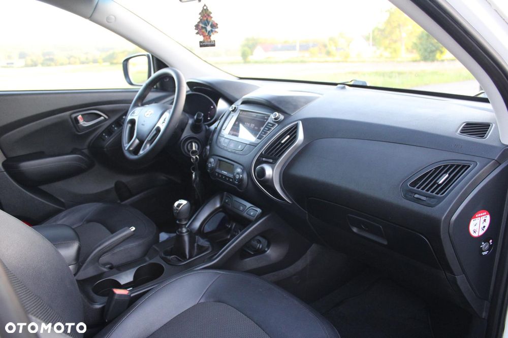 Hyundai ix35 1.6 2WD 5 Star Edition - 26