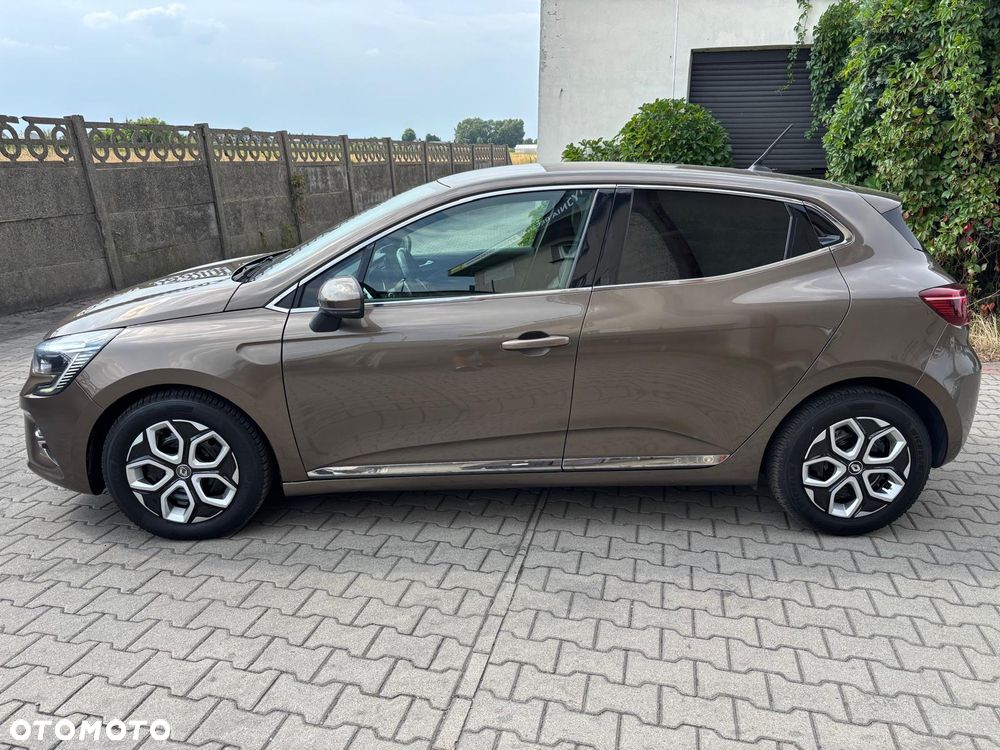 Renault Clio 1.3 TCe Intens EDC - 15