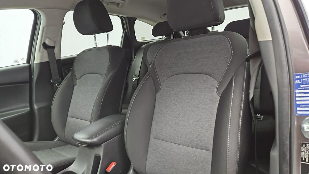 Hyundai i30 1.0 T-GDI Smart - 11