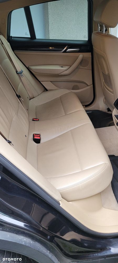 BMW X4 xDrive20d - 25