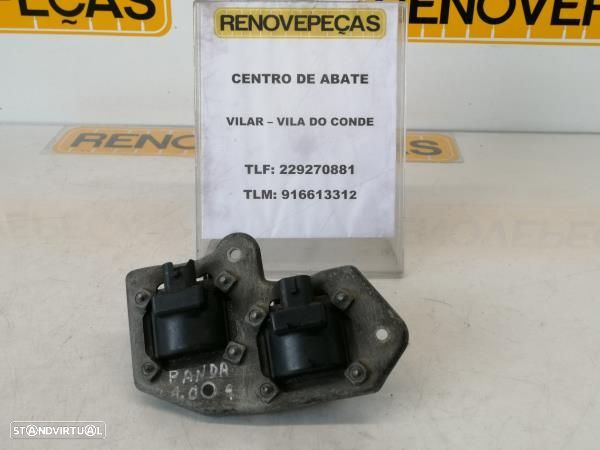 Bobine Igniçao Fiat Panda (141_) - 1