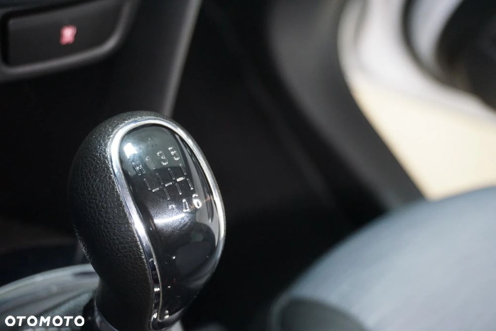 Opel Mokka 1.4 T Cosmo - 36