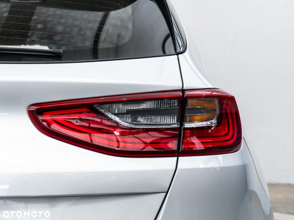 Kia Ceed 1.5 T-GDI M - 10