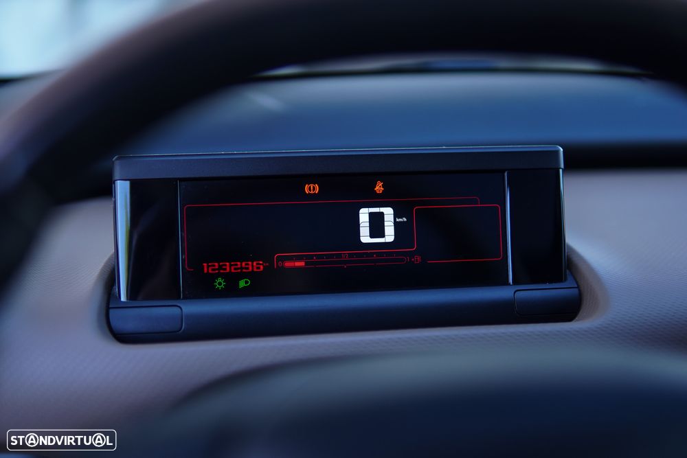 Citroën C4 Cactus Pure Tech 110 Stop&Start Shine - 37