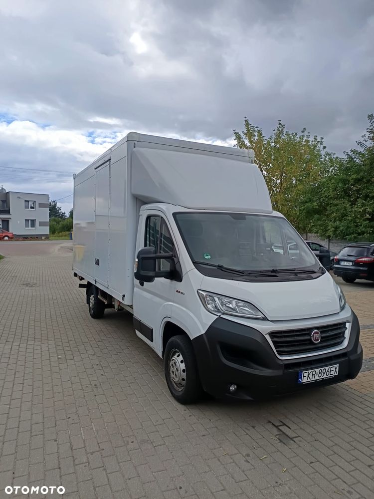 Fiat Ducato - 1