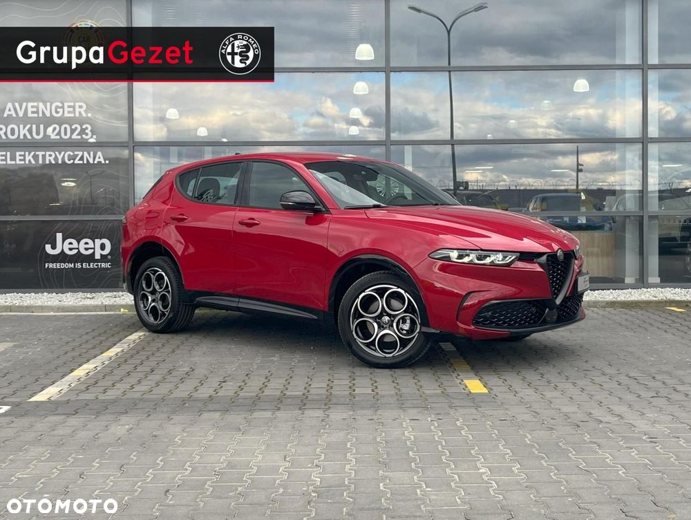 Alfa Romeo Tonale - 1