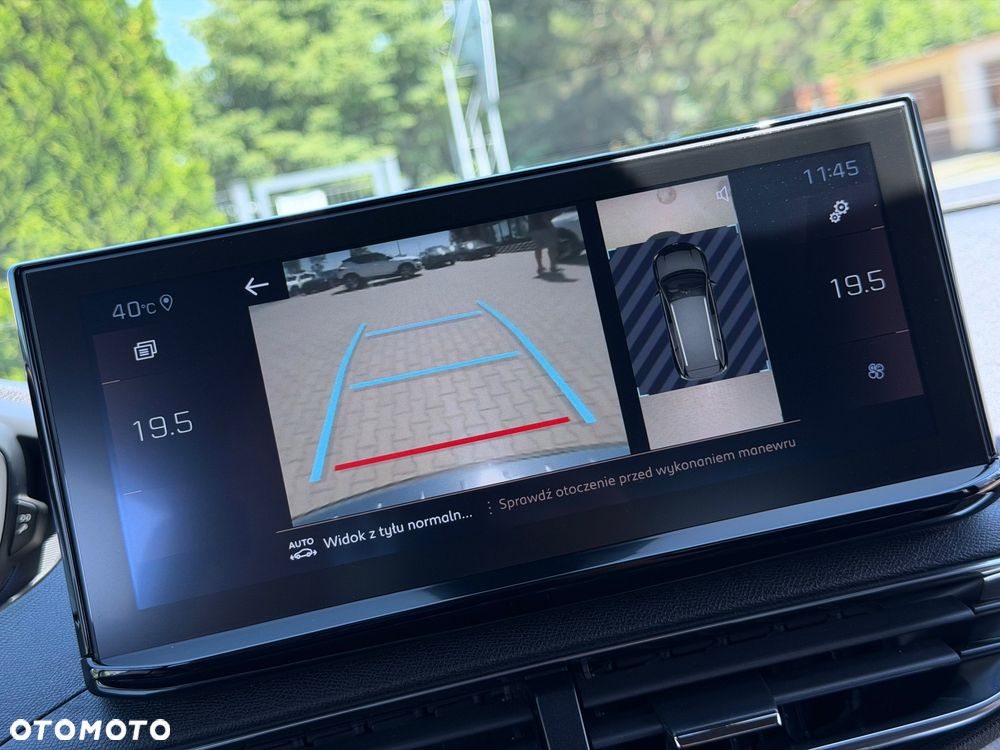 Peugeot 5008 1.5 BlueHDi GT S&S EAT8 - 29