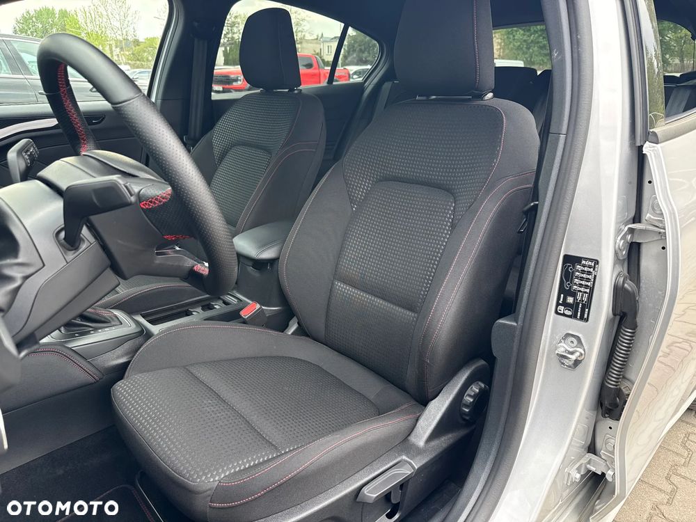 Ford Focus - 15