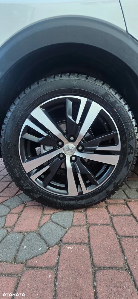 Peugeot 3008 BlueHDi 120 EAT6 Stop & Start Business Line - 16