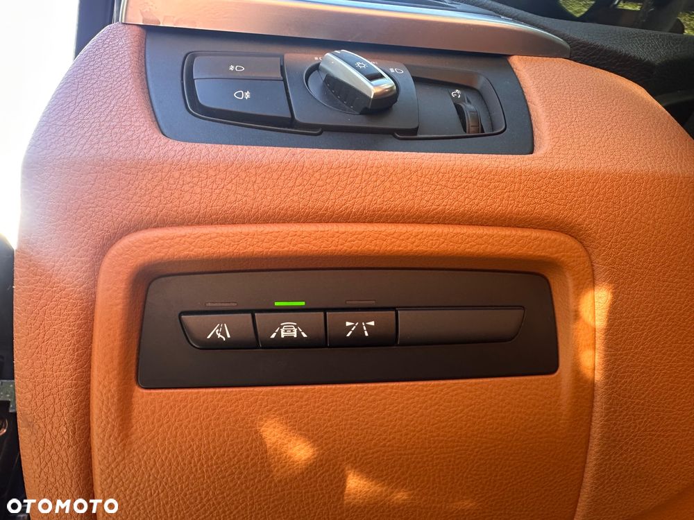 BMW Seria 4 420d Luxury Line - 13