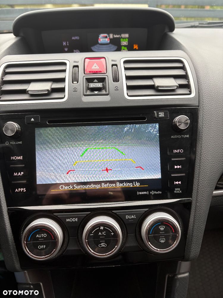 Subaru Forester 2.0 XT Comfort Lineartronic - 14