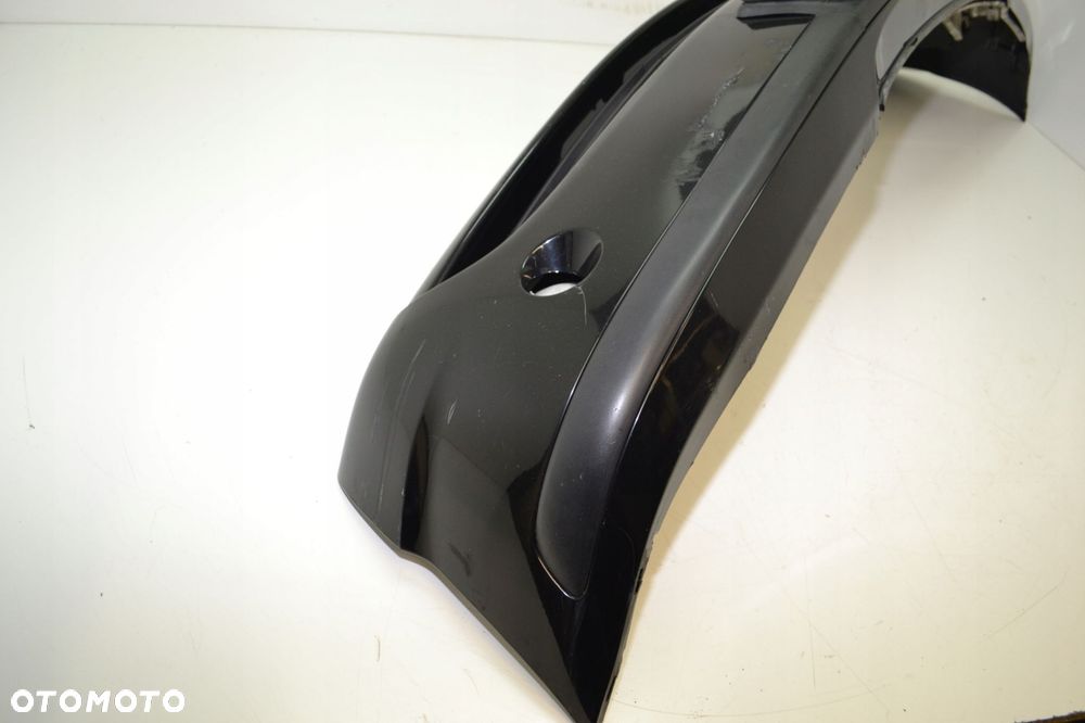BMW E46 SEDAN KOMBI LIFT ZDERZAK PRZÓD BELKA - 11