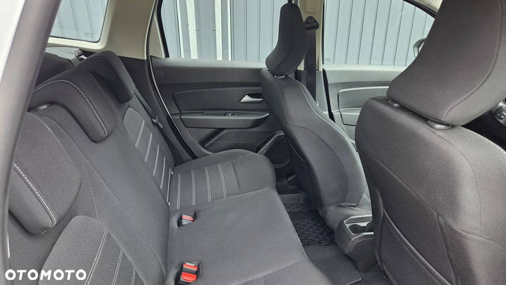 Dacia Duster 1.0 TCe Expression - 15