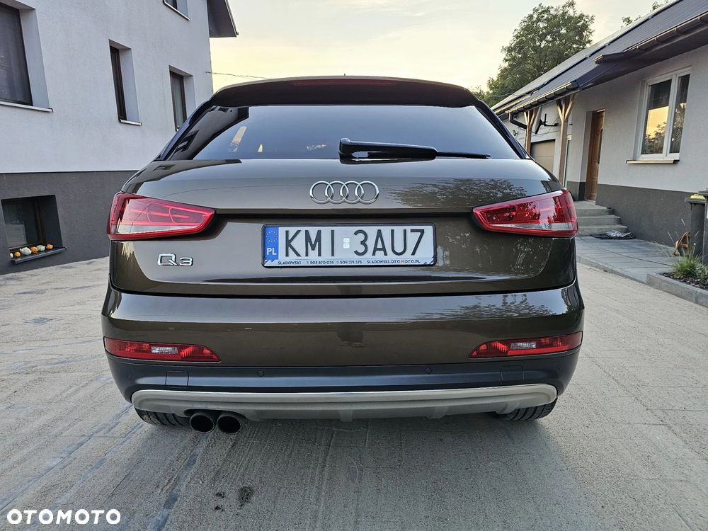 Audi Q3 - 34
