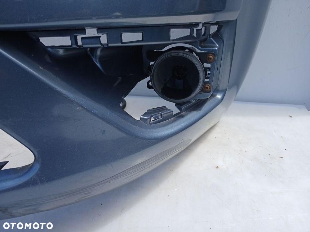 ZDERZAK PRZÓD PRZEDNI CITROEN C4 GRAND PICASSO I 9654196177 - 3