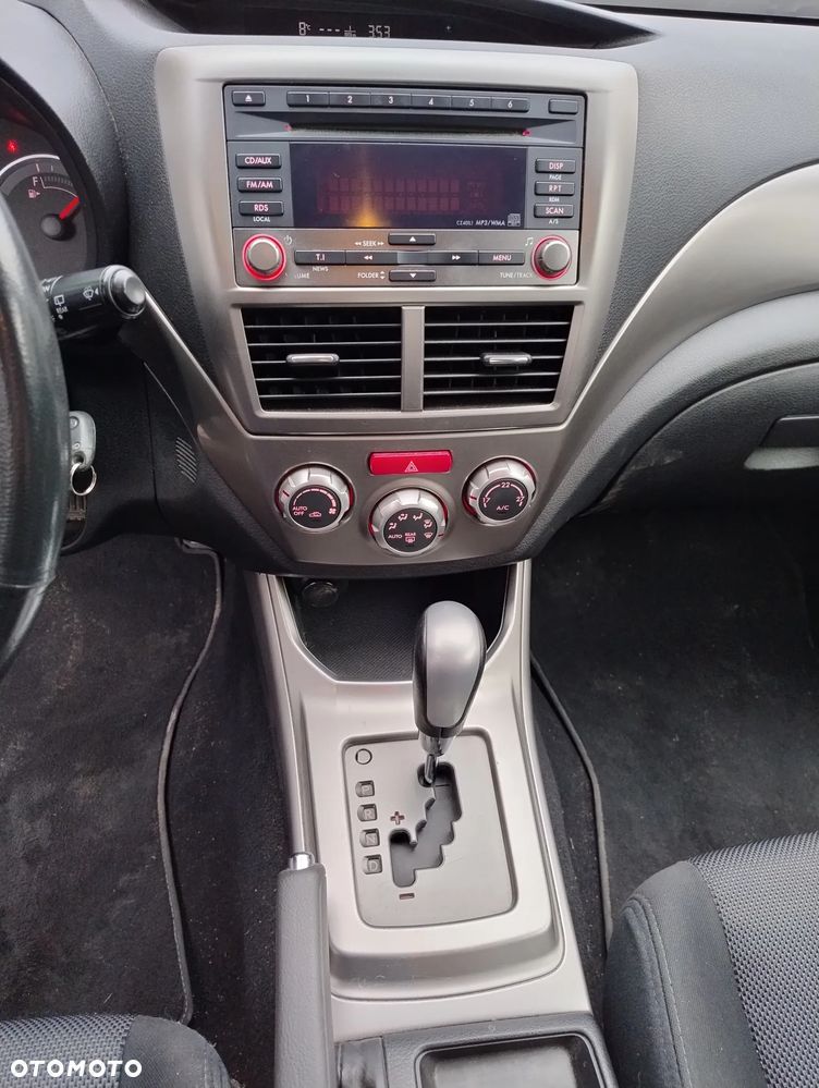 Subaru Impreza 2.0 RA - 17