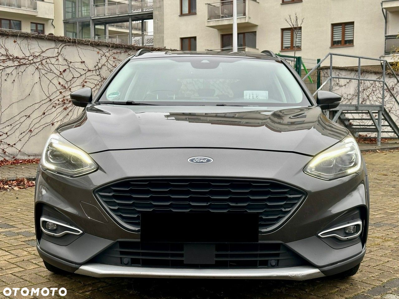 Ford Focus 2.0 EcoBlue Active X - 11