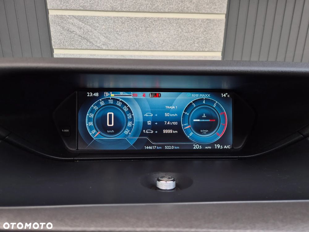 Citroën C4 Picasso 1.6 THP Exclusive - 8