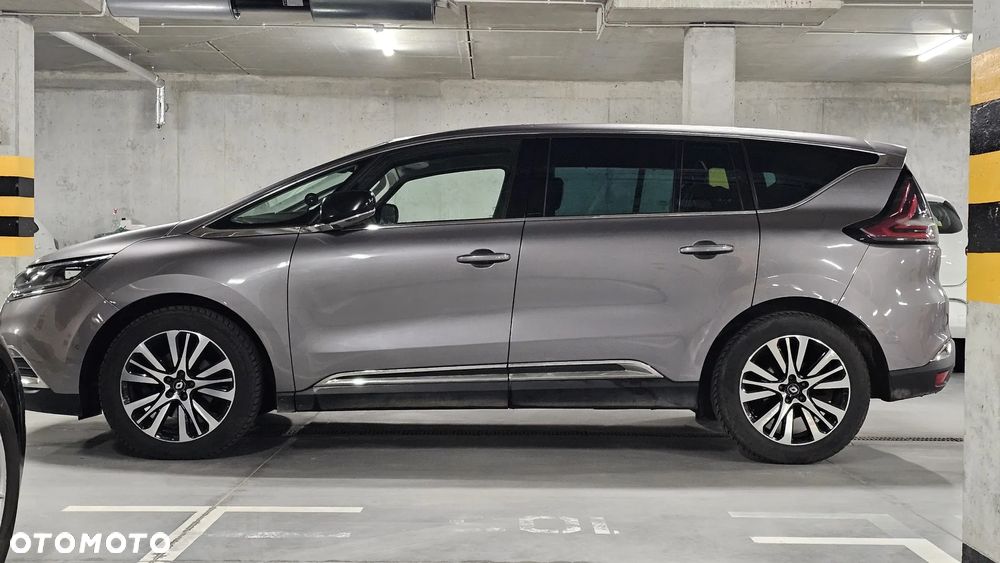 Renault Espace 1.6 dCi Energy Initiale Paris EDC 7os - 6