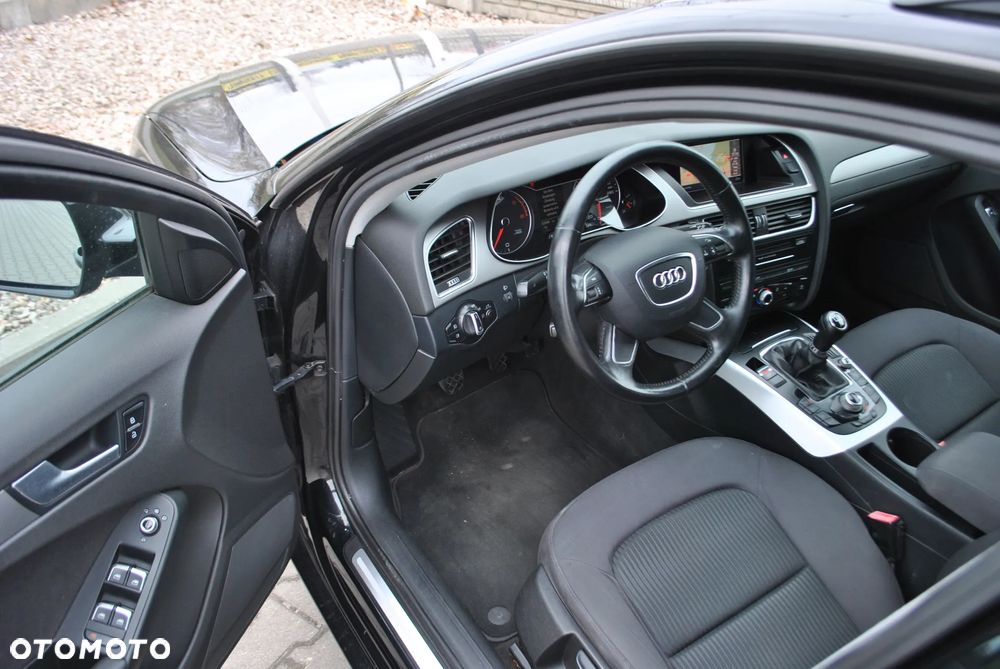 Audi A4 Avant 2.0 TDI Prime Line - 7