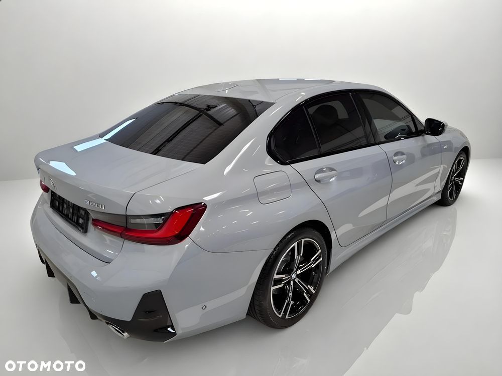 BMW Seria 3 320i M Sport sport - 4