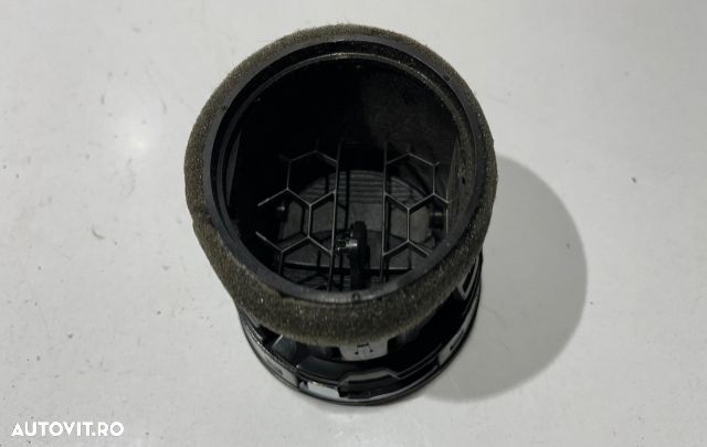 Grila ventilatie  6M21U018B09 Ford Mondeo MK4 [2007 - 2010] - 2