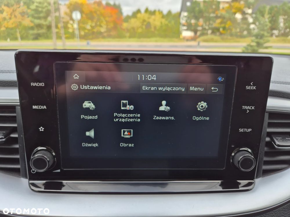 Kia XCeed 1.0 T-GDI OPF VISION - 25