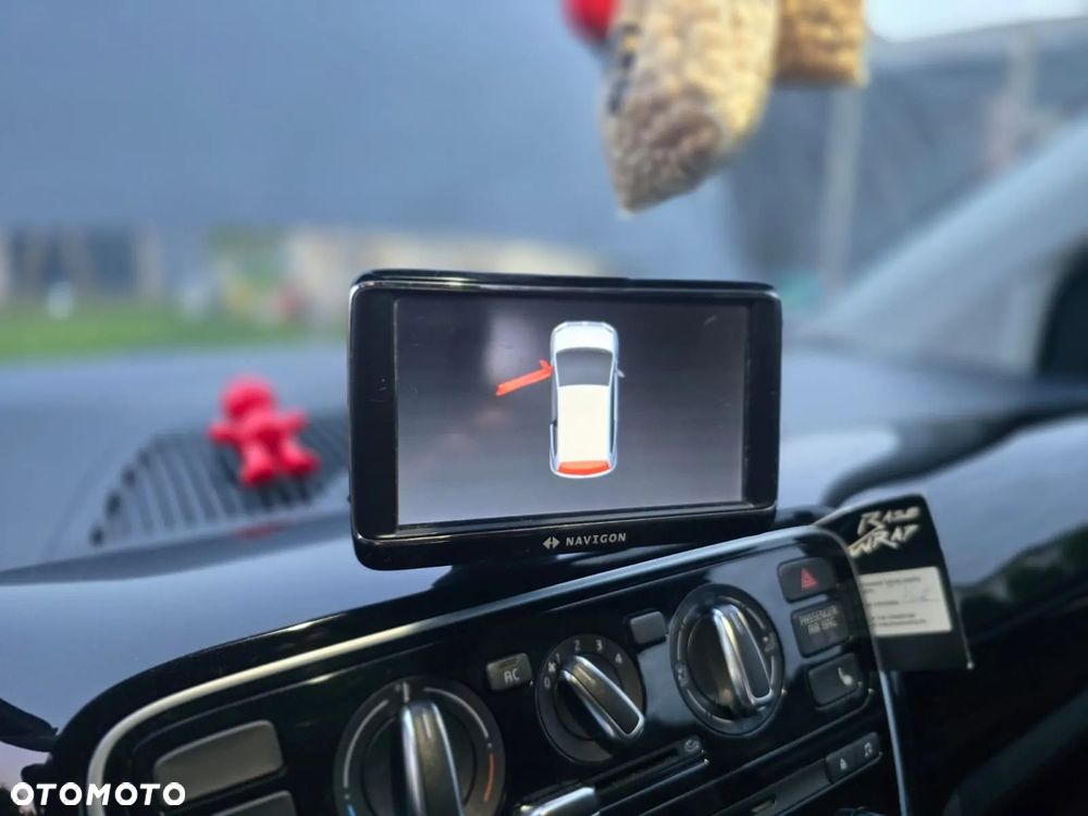 Volkswagen up! (BlueMotion Technology) high - 22