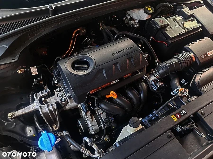 Hyundai i30 1.4 Style - 39