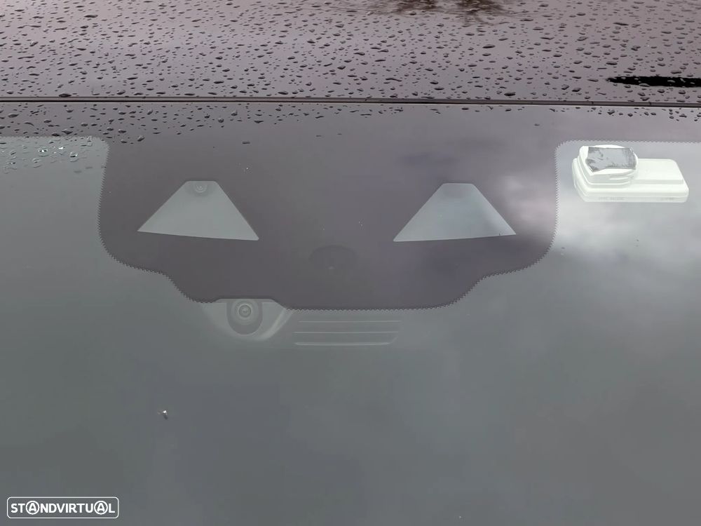 Mercedes-Benz CLA 45 AMG S 4Matic+ Speedshift 8G-D - 30