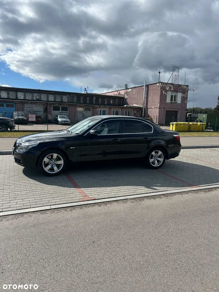 BMW Seria 5 - 4