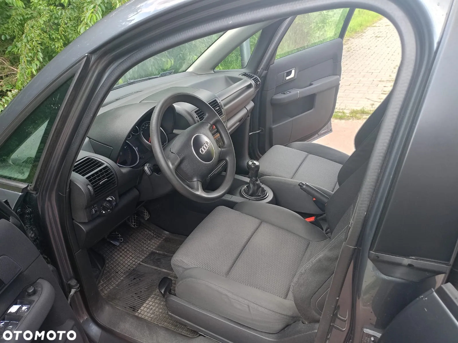 Audi A2 1.4 TDI - 7