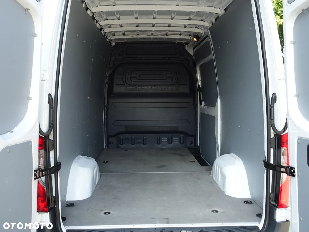 Mercedes-Benz SPRINTER 315 CDI - 20
