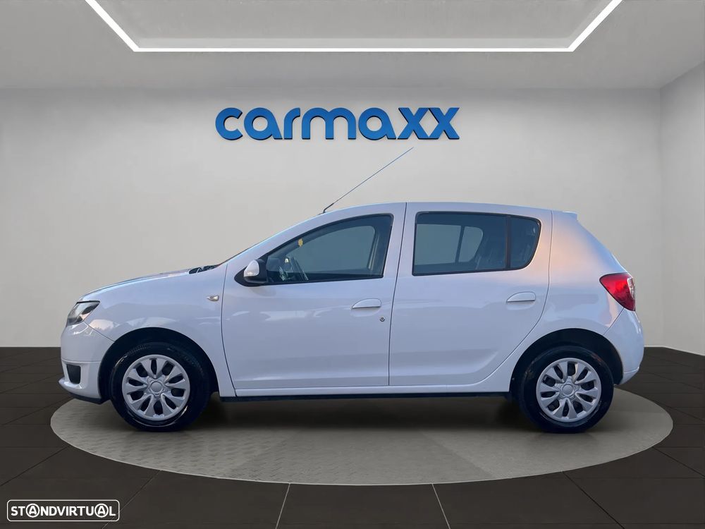 Dacia Sandero 0.9 TCe Confort - 3