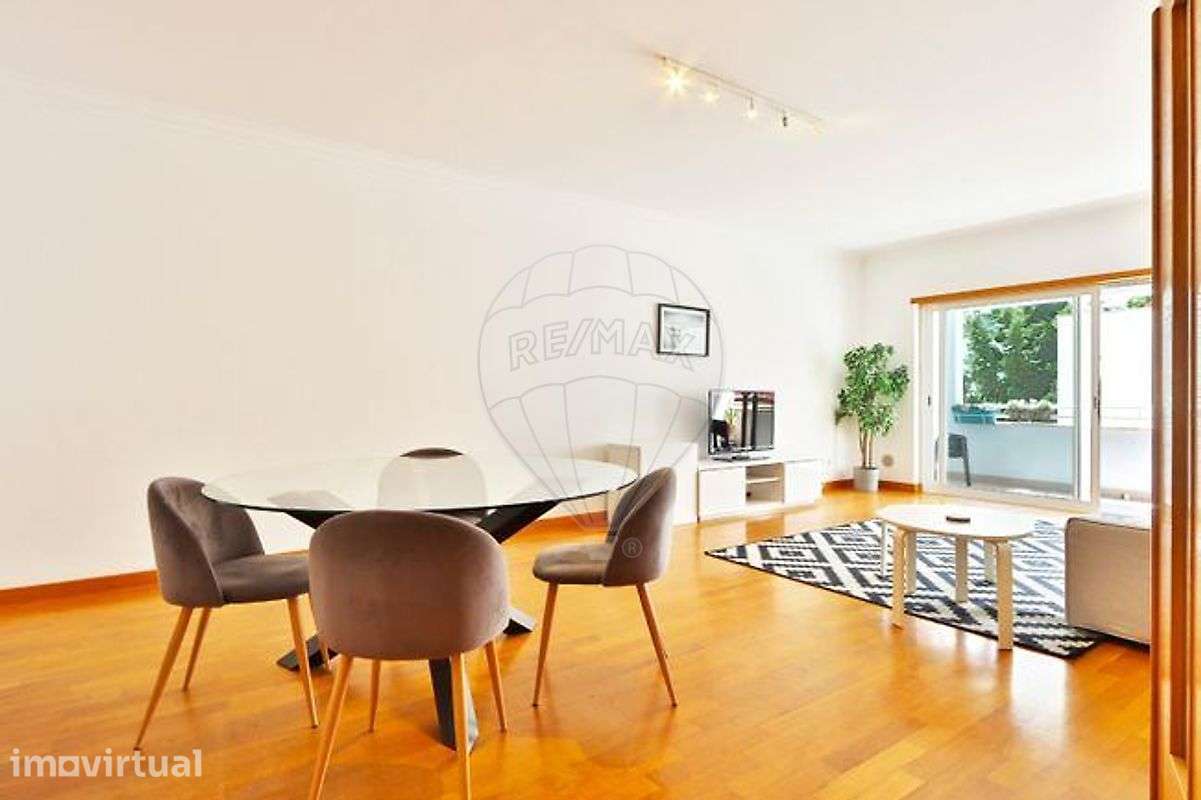 Apartamento T3 para arrendamento - Grande imagem: 2/23