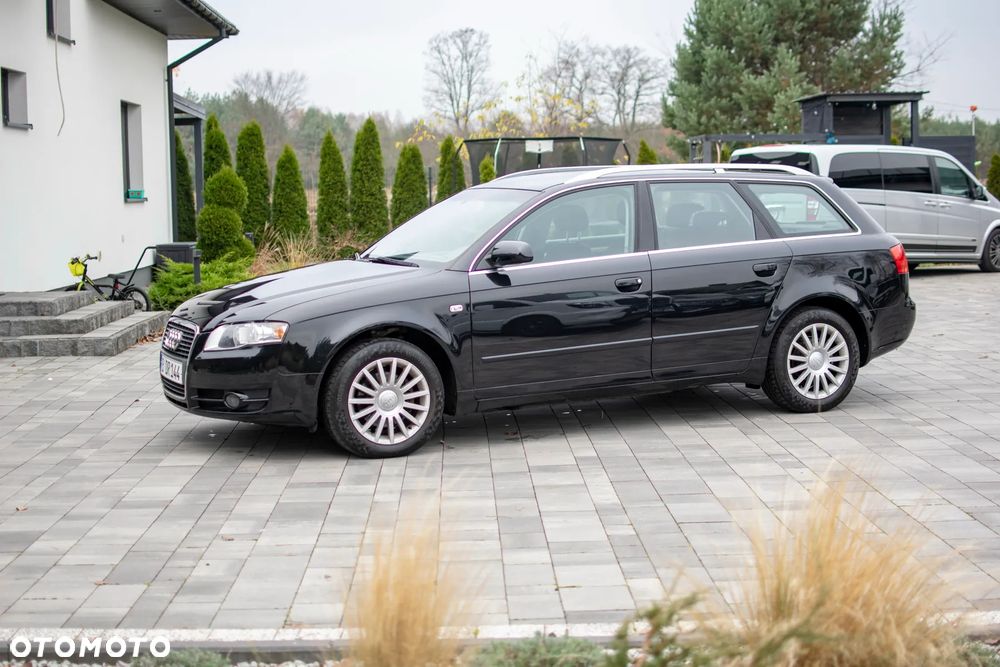 Audi A4 Avant - 30