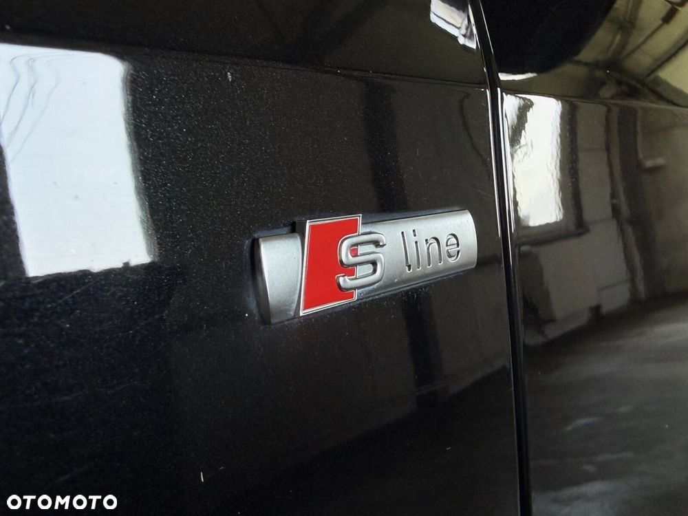 Audi A8 - 37