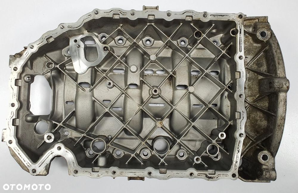 MISKA OLEJOWA VW SEAT SKODA AUDI A3 8P 1.8 2.0 TSI TFSI - 4