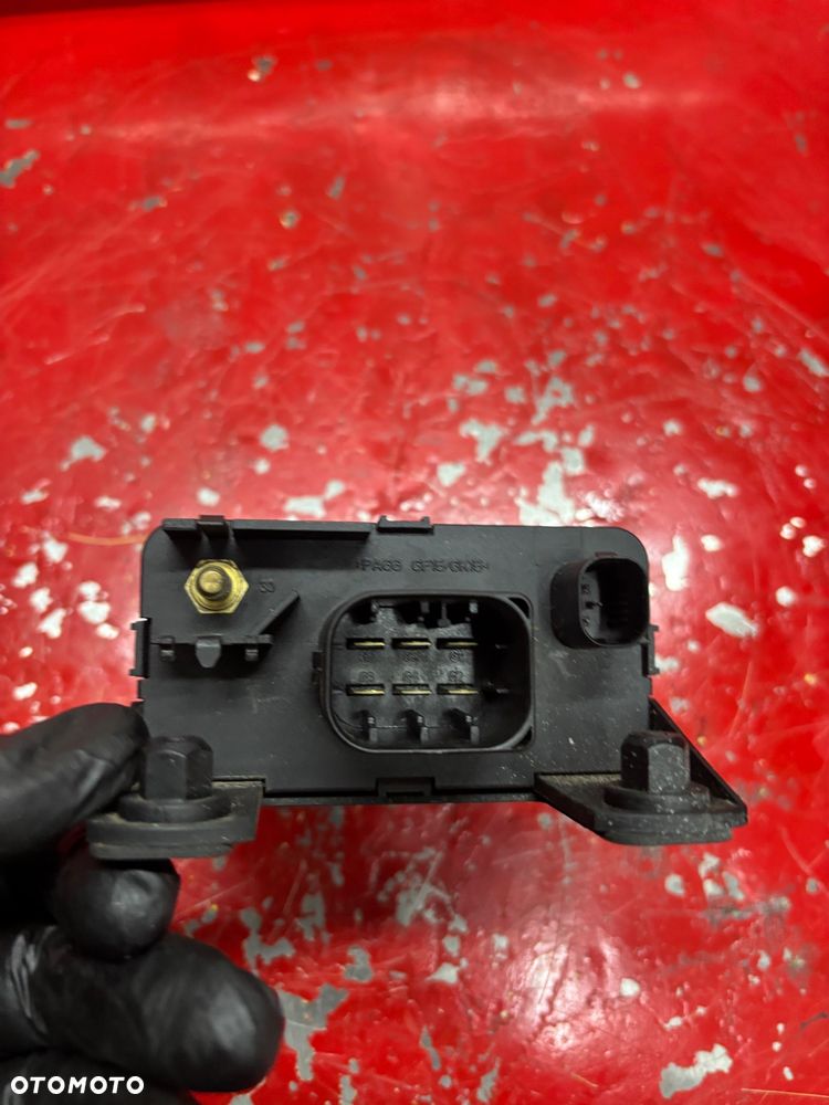 MERCEDES CLK W209 2.7 PRZEKAZNIK STEROWNIK SWIEC ZAROWYCH 0522140711 - 2