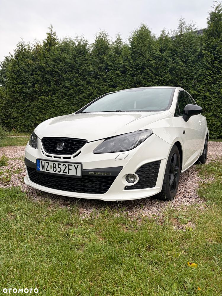 Seat Ibiza - 1