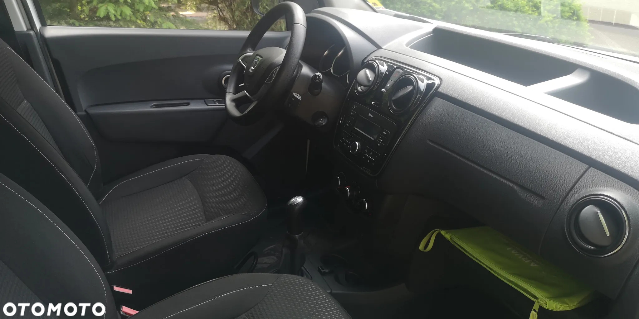 Dacia Dokker 1.5 dCi Laureate - 5