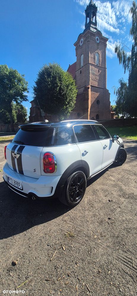 MINI Countryman - 8