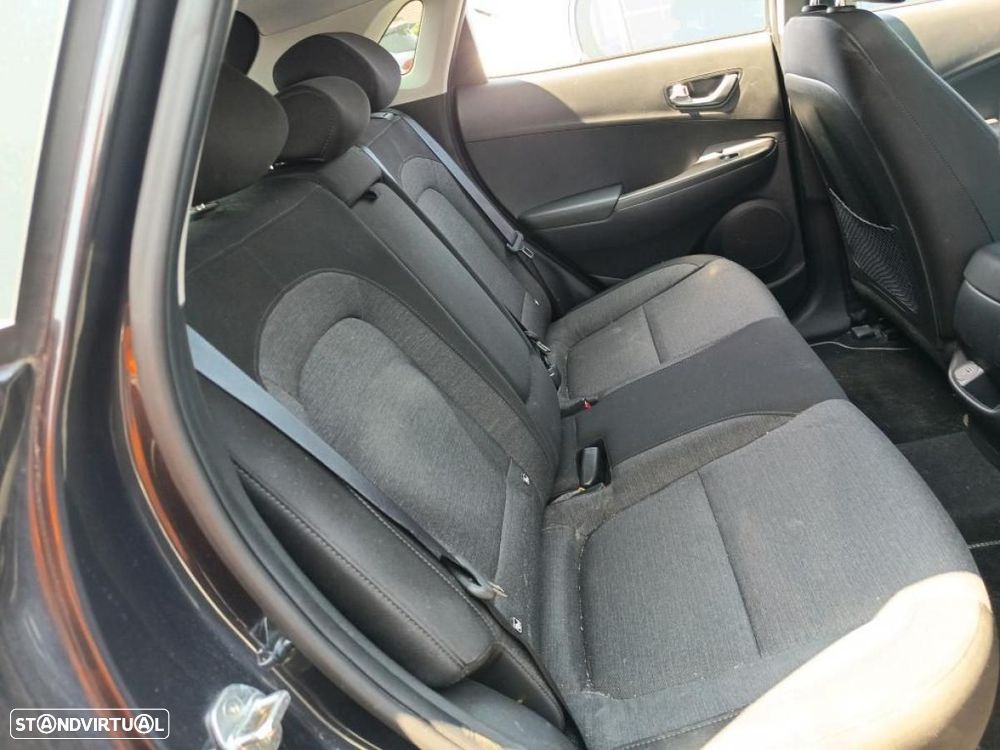 Hyundai Kauai Business — fotografia 7