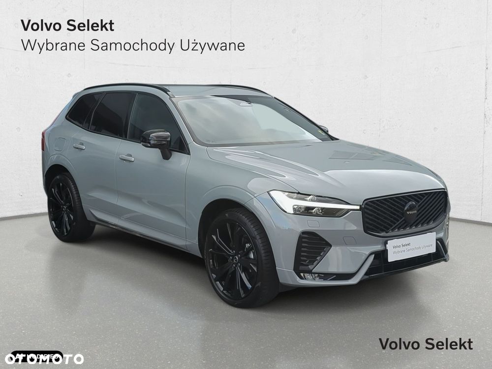 Volvo XC 60 - 4