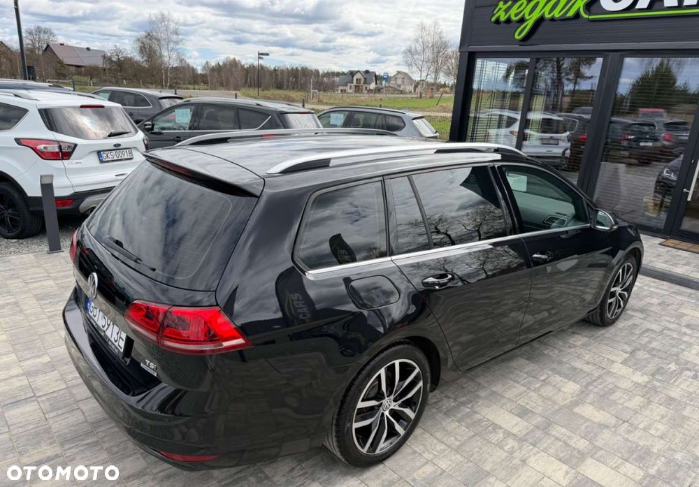 Volkswagen Golf - 38