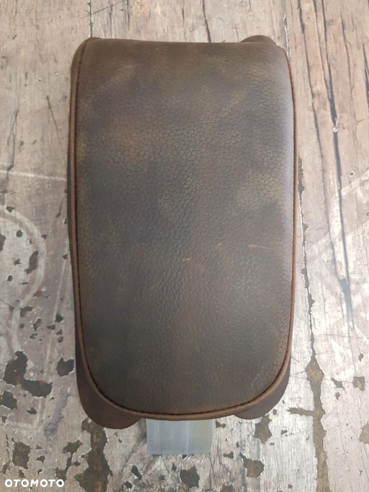 Nowe siedzenie pasażera Harley Davidson Dyna 54089-10 - 5
